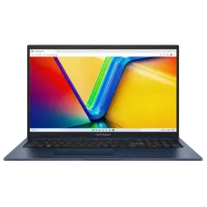 Ноутбук Asus X1704VA-AU455 (90NB13X2-M003T0) Quiet Blue