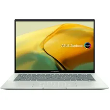 Ноутбук Asus ZenBook 14 UX3402VA-KM691 (90NB10G6-M012D0) Foggy Silver