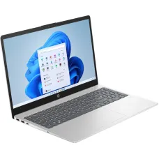 Ноутбук HP 15-fc0126ua (B9PE1EA) Silver