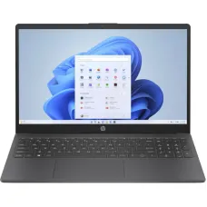 Ноутбук HP 15-fc0148ua (B9PH7EA) Gray
