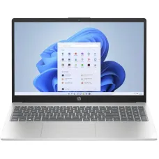 Ноутбук HP 15-fd0019ua (9H8P3EA) Silver
