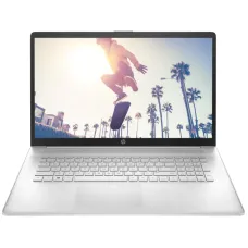 Ноутбук HP 17-cp3001ua (826W8EA) Silver