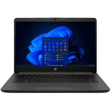 Ноутбук HP 240R G9 (AK9Z5AT) Dark Ash Silver