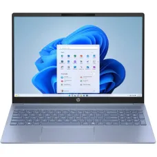Ноутбук HP Pavilion 16-ag0030ua (B9PW7EA) Blue