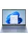 Ноутбук HP Pavilion 16-ag0030ua (B9PW7EA) Blue