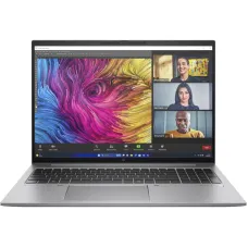 Ноутбук HP ZBook Firefly 16 G11 (9E2M0AV_V4) Silver