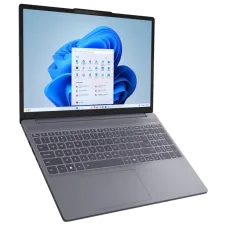 Ноутбук Lenovo IdeaPad Slim 3 15ARP10 (83K7005YRA) Luna Grey