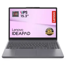 Ноутбук Lenovo IdeaPad Slim 3 15ARP10 (83K700AARA) Luna Grey