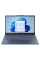 Ноутбук Lenovo IdeaPad Slim 3 15IAH8 (83ER00MFRA) Abyss Blue