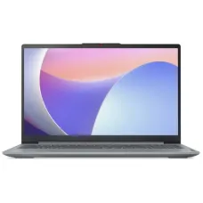 Ноутбук Lenovo IdeaPad Slim 3 15IAN8 (82XB00DBRA) Arctic Grey