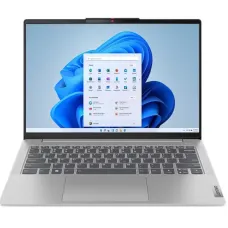 Ноутбук Lenovo IdeaPad Slim 5 14IMH9 (83DA008NRA) Cloud Grey
