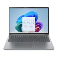 Ноутбук Lenovo IdeaPad Slim 5 16IRH10 (83HS005VRA) Luna Grey