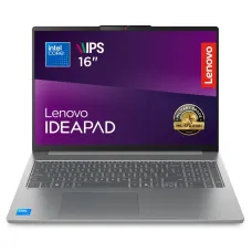 Ноутбук Lenovo IdeaPad Slim 5 16IRH10 (83HS009WRA) Luna Grey