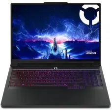 Ноутбук Lenovo Legion Pro 7 16IAX10H (83F5007ARA) Eclipse Black