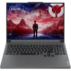 Ноутбук Lenovo Legion Slim 5 16AHP9 (83DH009HRA) Luna Grey