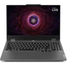 Ноутбук Lenovo LOQ 15ARP9 (83JC001CRA) Luna Grey