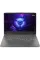 Ноутбук Lenovo LOQ 15IAX9 (83GS00BJRA) Luna Grey
