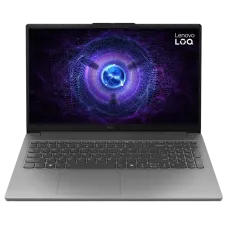 Ноутбук Lenovo LOQ 15IAX9E (83LK00CCRA) Luna Grey