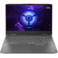 Ноутбук Lenovo LOQ 15IRX9 (83DV00GURA) Luna Grey