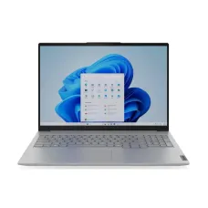 Ноутбук Lenovo ThinkBook 16 G8 IRL (21SH0083RA) Arctic Grey