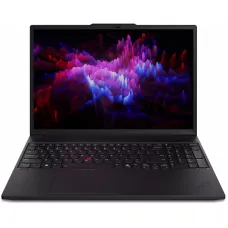 Ноутбук Lenovo ThinkPad P16s Gen 3 (21KS0003RA) Black
