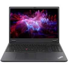 Ноутбук Lenovo ThinkPad P16v Gen 2 (21KYS09900) Thunder Black
