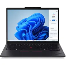 Ноутбук Lenovo ThinkPad T14 Gen 5 (21ML0022RA) Black