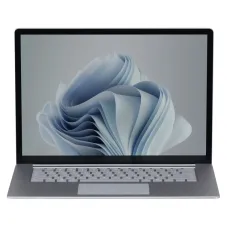 Ноутбук Microsoft Surface Laptop 6 13.5" PS Touch (ZJW-00026) Platinum