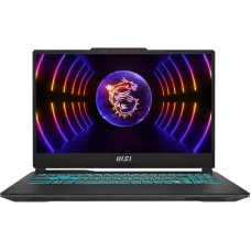 Ноутбук MSI Cyborg 15 A13VF-1662XUA (9S7-15K111-1662) Black