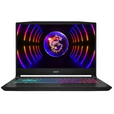Ноутбук MSI Katana 15 HX B14W (B14WGK-069XUA) Black