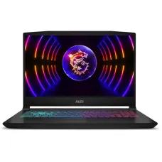 Ноутбук MSI Katana 17 B13VFK (9S7-17L541-1492) Black