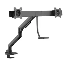 Кронштейн OfficePro MA802B 17-32" Black (VESA100х100)