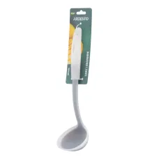 Ополоник Ardesto AR1658G, 28.2см, силікон, пластик