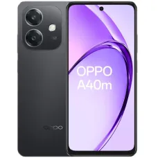 Смартфон Oppo A40M 8/256GB Sparkle Black