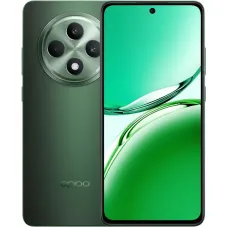 Смартфон Oppo Reno 12 FS 12/512GB Black Green