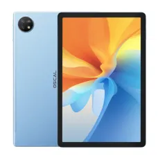 Планшет Oscal Pad 16 8/256GB 4G Dual Sim LTE Polar Blue
