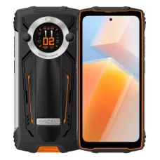 Смартфон Oscal Pilot 2 8/256GB Orange