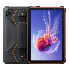 Планшет Oscal Spider 8 8/128GB Dual Sim LTE Orange