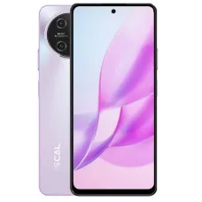 Смартфон Oscal Tiger 12 12/256GB Dual Sim Flowing Purple