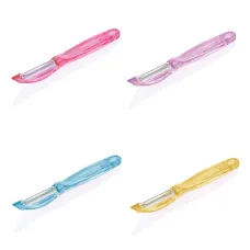 Овочечистка вертикальна Bager BG-263 MIX, 17.5x2 см