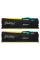 Пам'ять ПК Kingston DDR5 64GB KIT (32GBx2) 5200 (KF552C40BB2AK2-64)