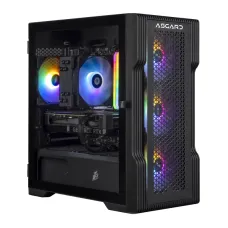 Персональний комп`ютер ASGARD Hel (A84F.32.S10.56T.16.5985)