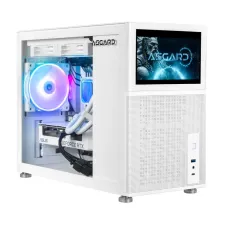 Персональний комп`ютер ASGARD Ran (A97X.64.S10.58.5537)