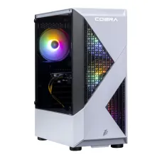 Персональний комп`ютер COBRA Advanced (A45.16.S5.35.18410W)