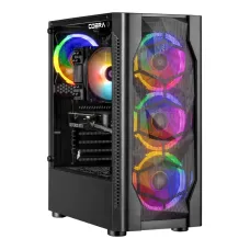 Персональний комп`ютер COBRA Advanced (A56.32.S10.96XT.20399)