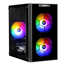 Персональний комп`ютер COBRA Advanced (I114F.16.S10.36.19812)