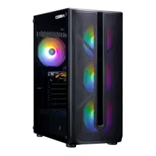 Персональний комп`ютер COBRA Advanced (I114F.32.H2S5.35.18507W)