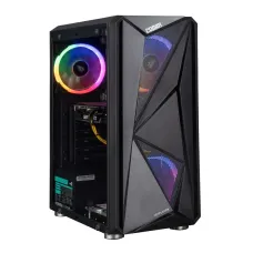Персональний комп`ютер COBRA Advanced (I121F.8.S4.35.16807W)