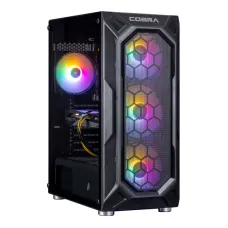 Персональний комп`ютер COBRA Gaming (I144F.64.H1S5.46.19081W)