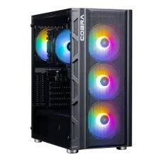 Персональний комп`ютер COBRA Gaming (I144F.64.S5.47.19129)
